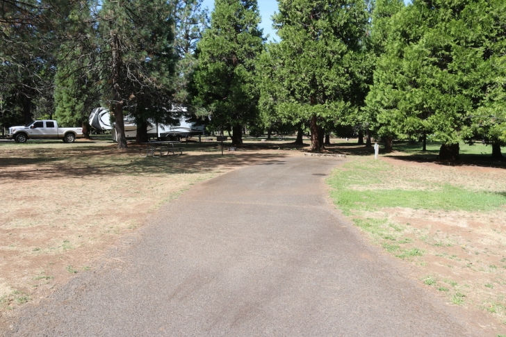 Joseph H Stewart State Recreation Area