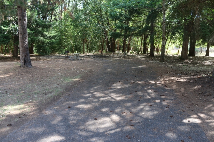 Joseph H Stewart State Recreation Area