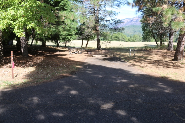 Joseph H Stewart State Recreation Area