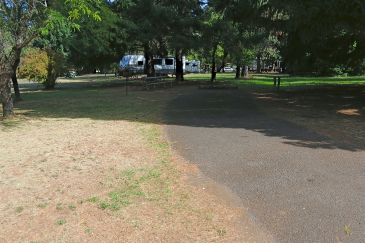 Joseph H Stewart State Recreation Area