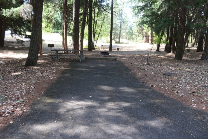 Joseph H Stewart State Recreation Area