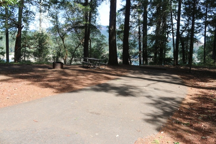 Joseph H Stewart State Recreation Area