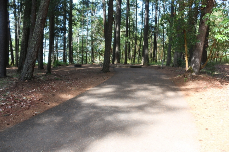 Joseph H Stewart State Recreation Area