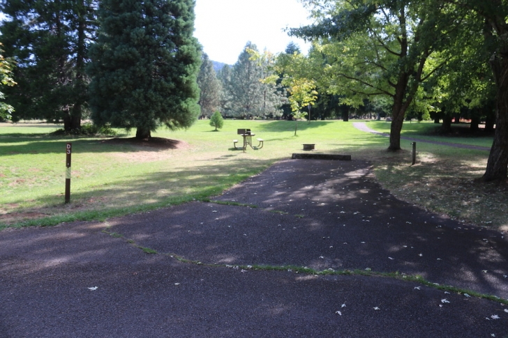 Joseph H Stewart State Recreation Area