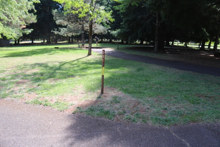 Joseph H Stewart State Recreation Area