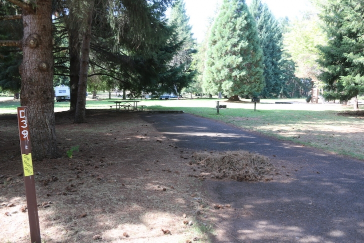 Joseph H Stewart State Recreation Area