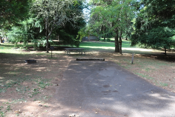 Joseph H Stewart State Recreation Area