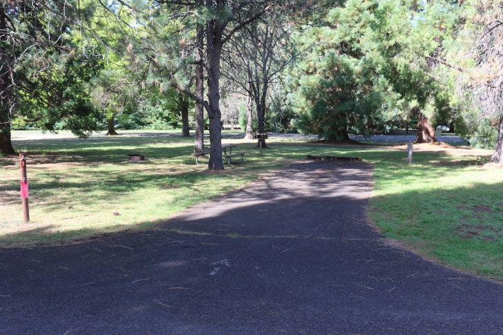 Joseph H Stewart State Recreation Area