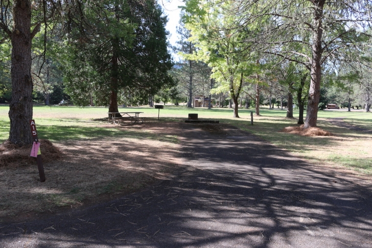 Joseph H Stewart State Recreation Area