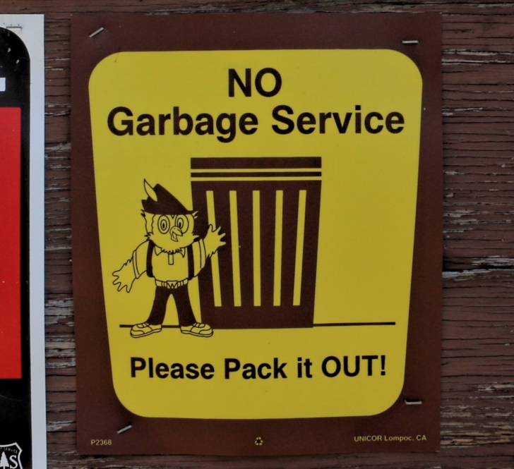 A guide to camping in Power Plant Campground near Atlanta Idaho.