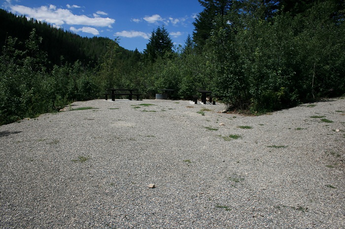 Big Elk Creek Campground