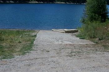 Big Elk Creek Campground