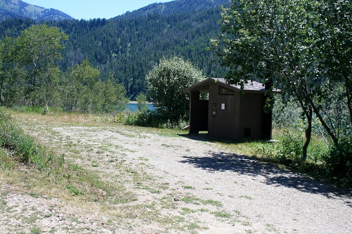 Big Elk Creek Campground