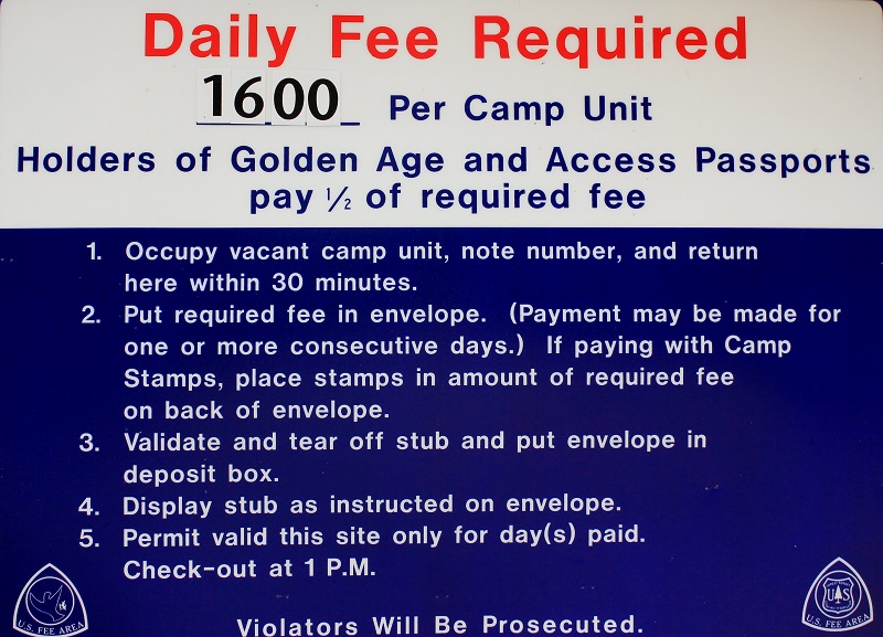 Big Hank Campground on the Coeur d'Alene River