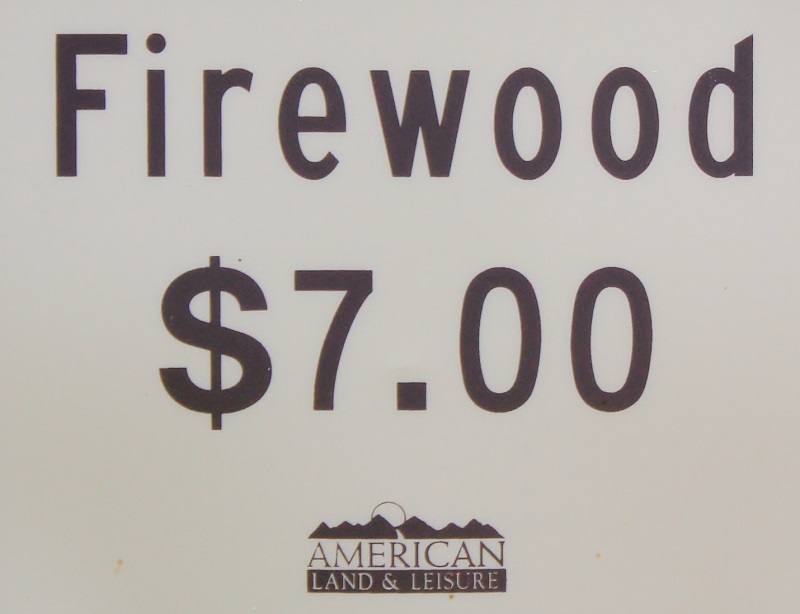 Big Hank Campground on the Coeur d'Alene River