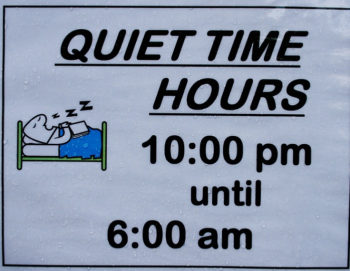 Big Springs Campground