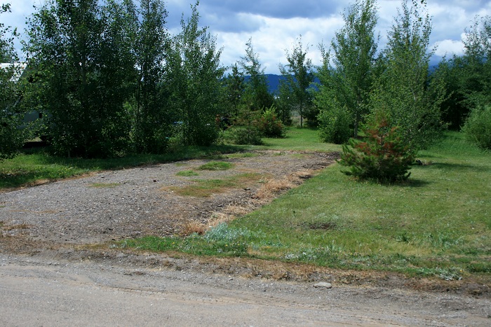 Bill Frome County Park