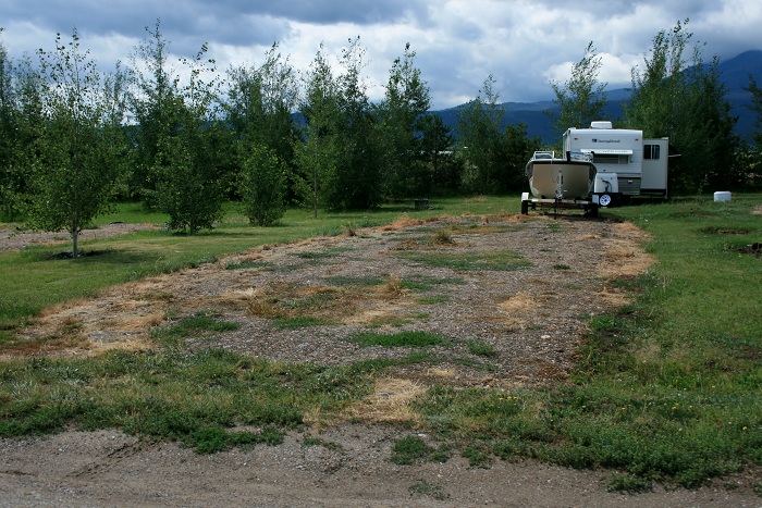 Bill Frome County Park