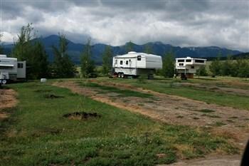 Bill Frome County Park