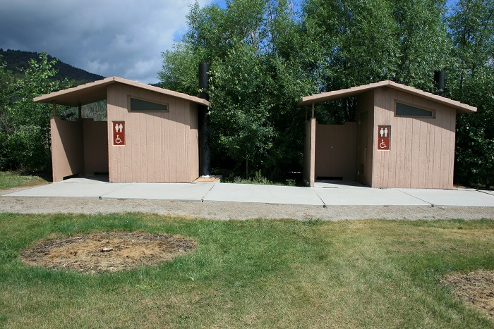 Bill Frome County Park