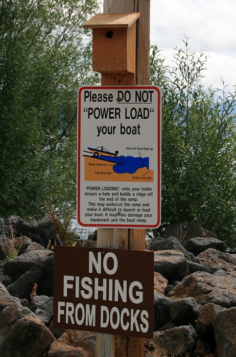 Bill Frome County Park