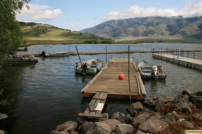 Bill Frome County Park