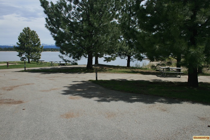 Buttercup Campground