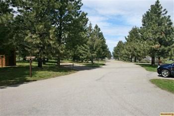 Buttercup Campground