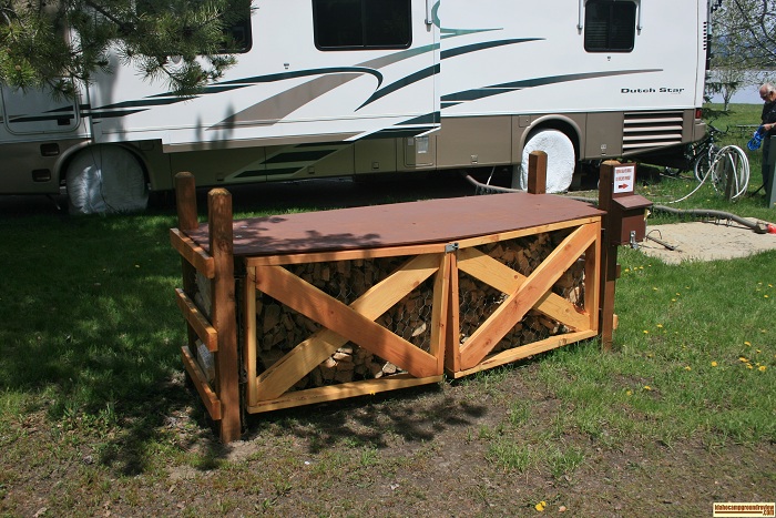 Buttercup Campground