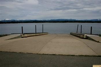 Buttercup Campground