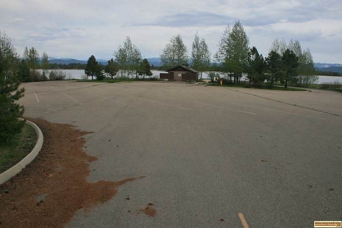 Buttercup Campground