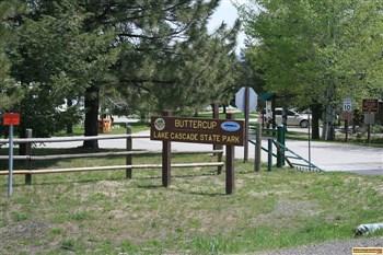 Buttercup Campground