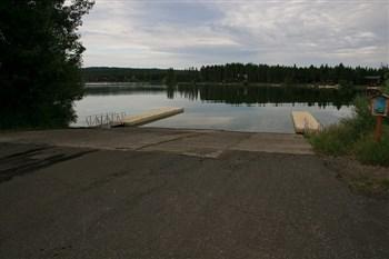 Buttermilk Campground