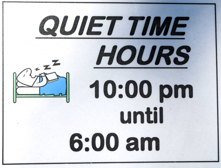 Camping at Cartwright Ridge Campground at Sagehen Reservoir.