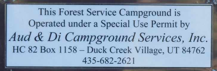 Camping at Cartwright Ridge Campground at Sagehen Reservoir.