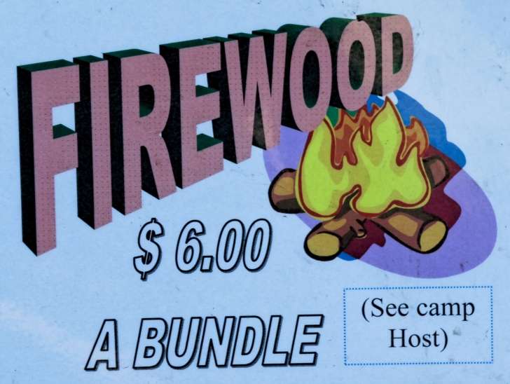 Camping at Cartwright Ridge Campground at Sagehen Reservoir.