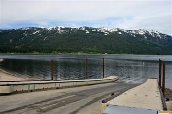 Boulder Creek Day-use Area