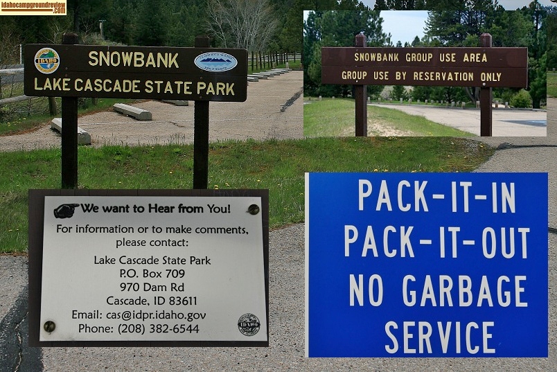 Snowbank can be reserved for your group outing by calling 208-382-6544.