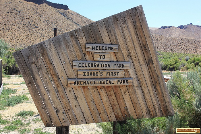 Celebration Park