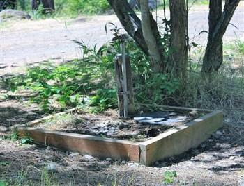 Chatcolet Campground, part of Heyburn State Park, Facilites.