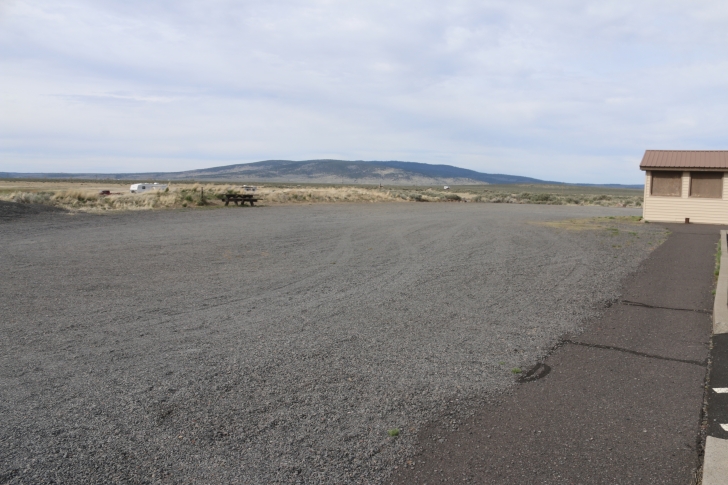 A guide to camping at Chickahominy Recreation Site - Oregon