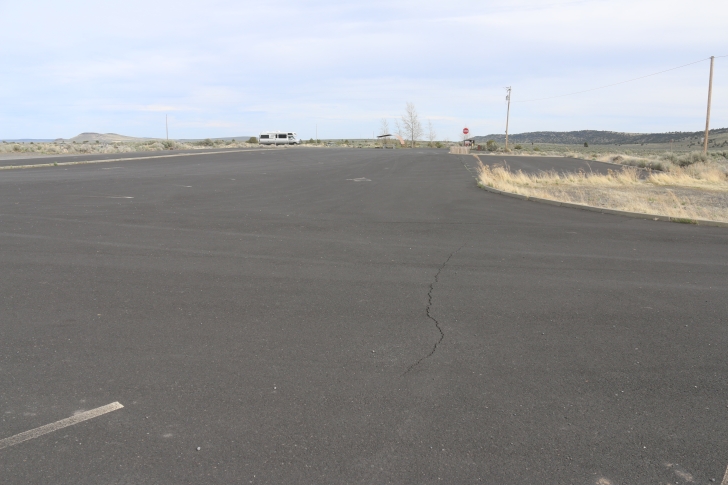 A guide to camping at Chickahominy Recreation Site - Oregon