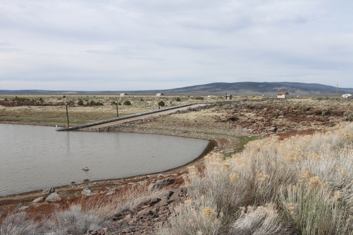 A guide to camping at Chickahominy Recreation Site - Oregon