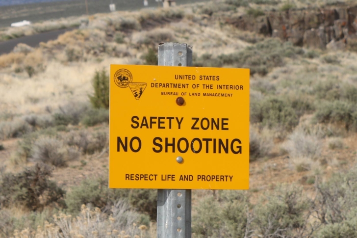 A guide to camping at Chickahominy Recreation Site - Oregon