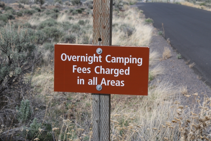 A guide to camping at Chickahominy Recreation Site - Oregon