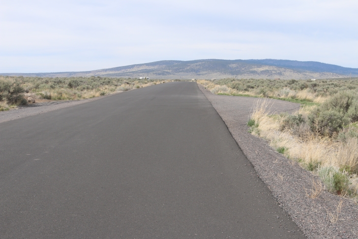 A guide to camping at Chickahominy Recreation Site - Oregon