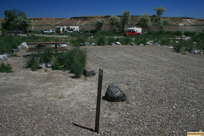 Cottonwood Park site 2