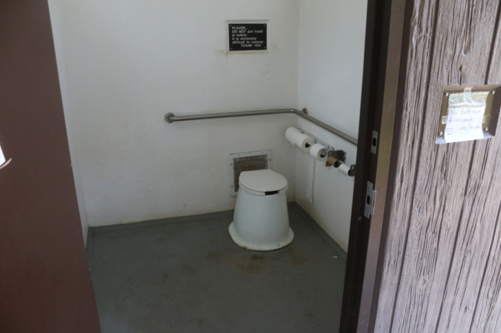 Camping at Cozy Cove Campground on Deadwood Reservoir