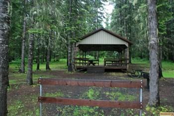 Elk Creek Gazebo