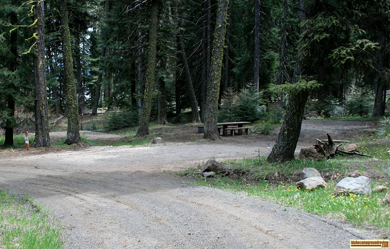 French Creek Campground